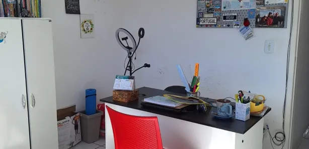 Apartamento com 3 Quartos à venda, 84m² no Centro, Eunápolis