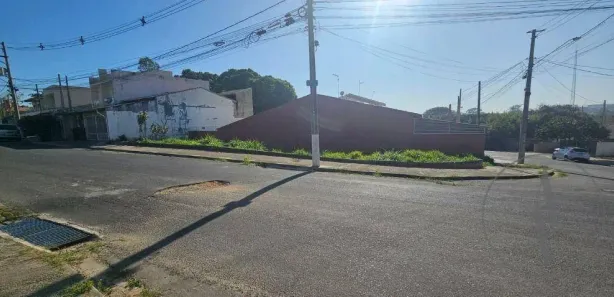 Lote/Terreno à venda, 247m² no Jardim Regente, Sorocaba