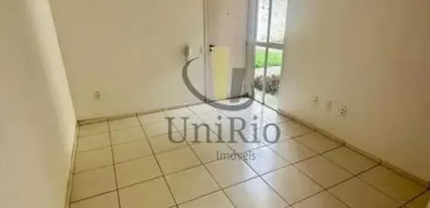 Apartamento com 2 Quartos à venda, 54m² no Campo Grande, Rio de Janeiro