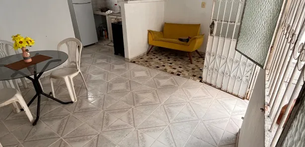 Sobrado com 2 Quartos à venda, 40m² no Coroado, Manaus