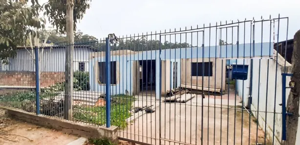 Lote/Terreno à venda, 187m² no Olímpica, Esteio