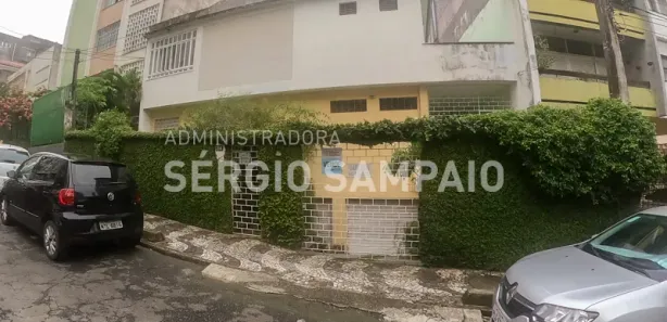 Casa com 4 Quartos à venda, 369m² no Canela, Salvador