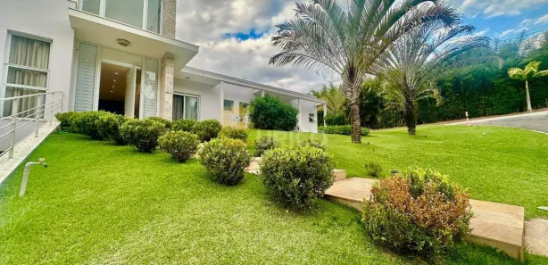 Casa de Condomínio com 4 Quartos para alugar, 645m² no Terras de Santa Teresa, Itupeva