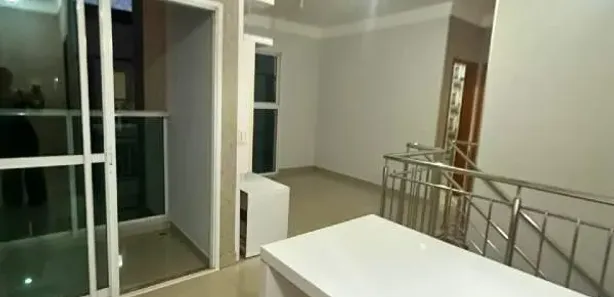 Cobertura com 5 Quartos para alugar, 151m² no Plano Diretor Norte, Palmas