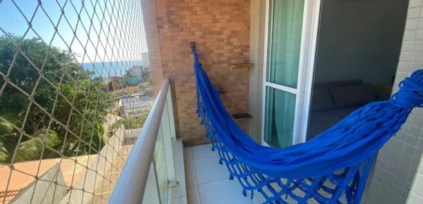 Apartamento com 1 Quarto à venda, 44m² no Federação, Salvador