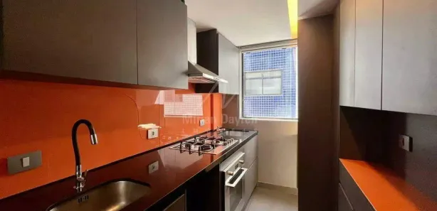 Apartamento com 2 Quartos à venda, 75m² no Santo Antônio, Belo Horizonte