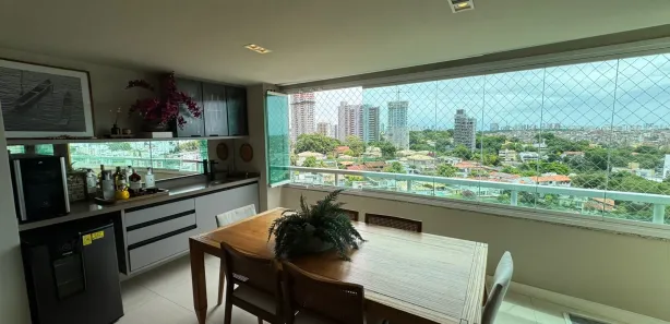 Apartamento com 2 Quartos à venda, 92m² no Horto Florestal, Salvador