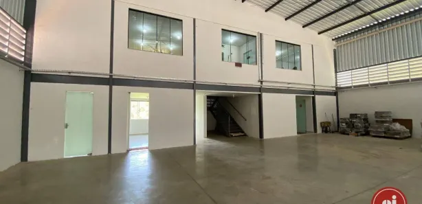 Galpão/Depósito/Armazém para venda ou aluguel, 750m² no Fernão Dias, Igarapé