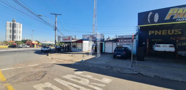 Sala Comercial à venda, 505m² no Parque Amazônia, Goiânia