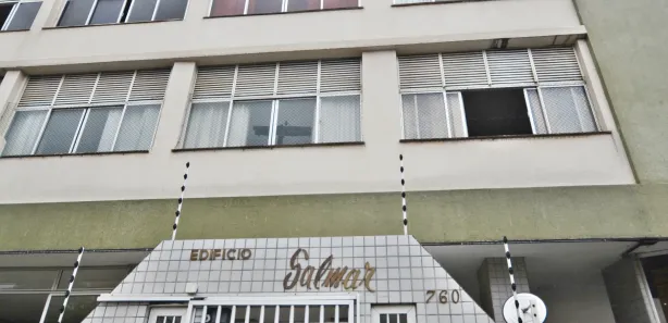 Apartamento com 2 Quartos para venda ou aluguel, 100m² no Cidade Alta, Natal