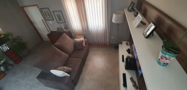 Casa de Condomínio com 3 Quartos à venda, 119m² no Vila Areao, Taubaté