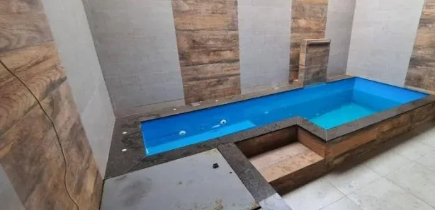 Sobrado com 3 Quartos à venda, 110m² no Vila Fascina, Limeira