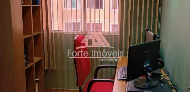 Apartamento com 2 Quartos à venda, 42m² no Campo Grande, Rio de Janeiro