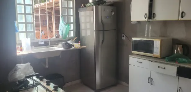 Casa com 2 Quartos à venda, 250m² no Arapoanga, Brasília
