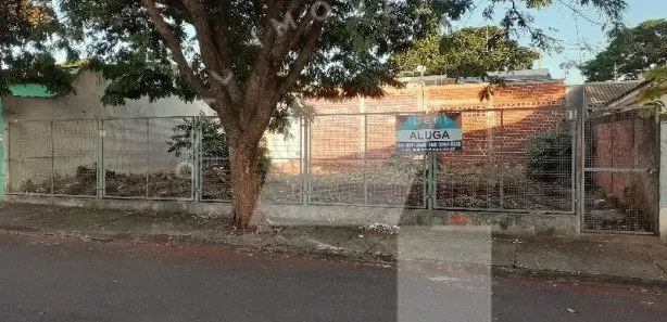 Lote/Terreno para alugar, 257m² no Paiçandu, Paiçandu