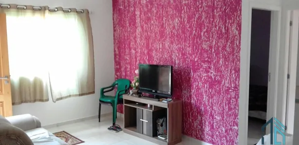 Casa de Condomínio com 2 Quartos à venda, 64m² no , Matinhos