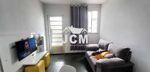 Apartamento com 2 Quartos à venda, 45m² no Campo Grande, Rio de Janeiro