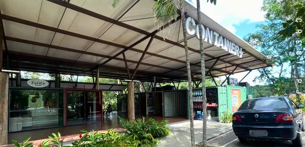 Ponto Comercial para alugar, 16m² no Ponta Negra, Manaus