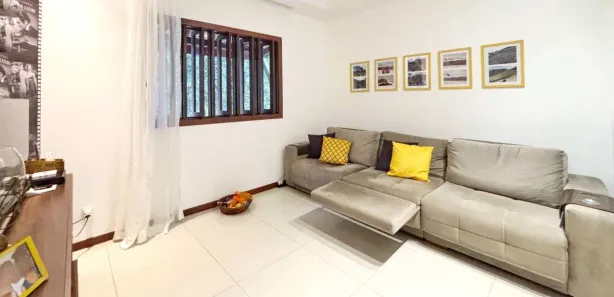 Casa com 4 Quartos à venda, 406m² no Stella Maris, Salvador