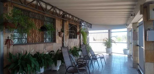 Casa com 3 Quartos à venda, 174m² no Centro, Araraquara