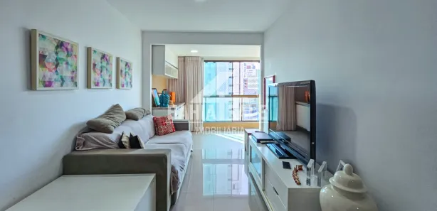 Apartamento com 3 Quartos à venda, 85m² no Alto das Pombas, Salvador