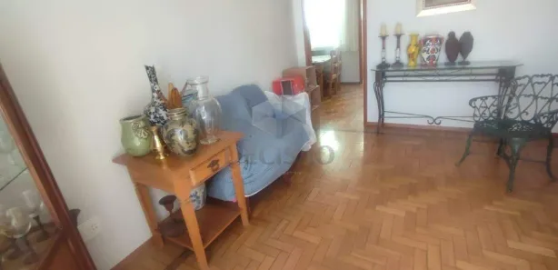 Apartamento com 3 Quartos à venda, 97m² no Cruzeiro, Belo Horizonte
