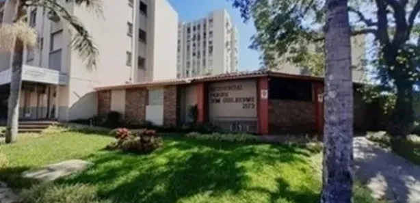 Apartamento com 3 Quartos para alugar, 60m² no Cristo Rei, São Leopoldo