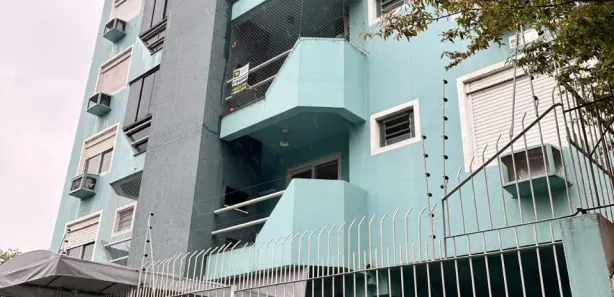 Apartamento com 2 Quartos à venda, 72m² no Fião, São Leopoldo