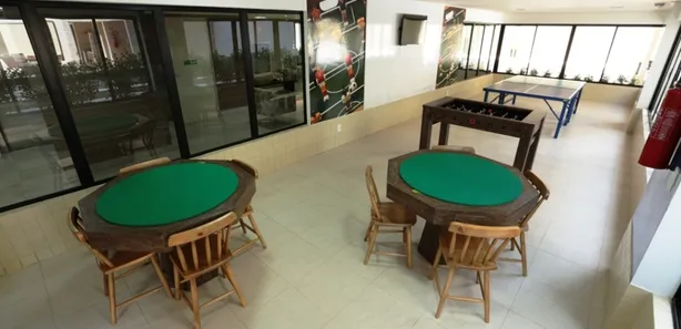 Apartamento com 2 Quartos à venda, 60m² no Mangabeiras, Maceió