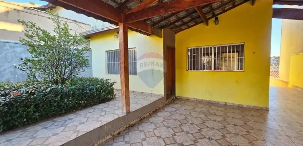 Casa com 3 Quartos para alugar, 124m² no Residencial Jardim Perolla, Itupeva