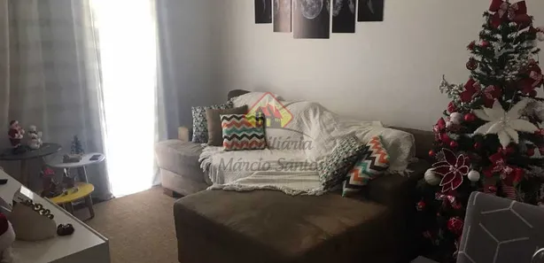 Apartamento com 3 Quartos à venda, 70m² no Parque São Luís, Taubaté