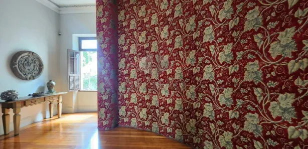 Apartamento com 3 Quartos à venda, 104m² no Funcionários, Belo Horizonte