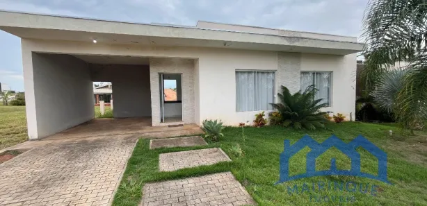 Casa de Condomínio com 3 Quartos à venda, 450m² no Holambra II, Paranapanema