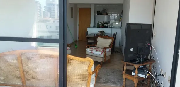 Apartamento com 2 Quartos à venda, 76m² no Enseada, Guarujá