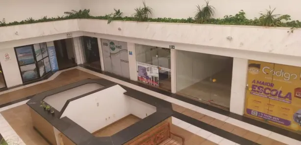 Apartamento com 1 Quarto para alugar, 42m² no Pituba, Salvador