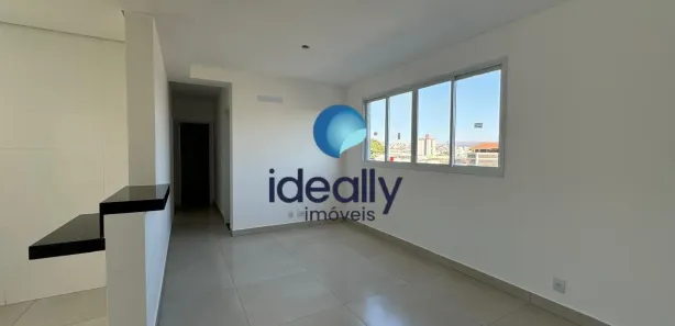 Apartamento com 3 Quartos à venda, 72m² no Padre Eustáquio, Belo Horizonte