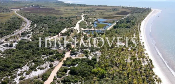 Lote/Terreno à venda, 5215991m² no Mogiquiçaba, Belmonte