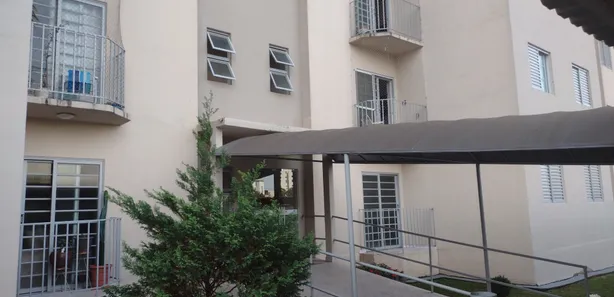 Apartamento com 3 Quartos à venda, 78m² no Vila Paraíso, Caçapava