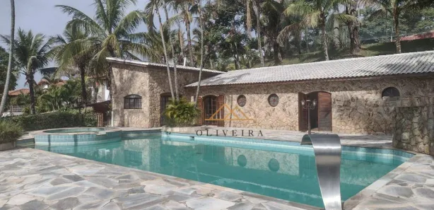 Casa de Condomínio com 6 Quartos para alugar, 450m² no Condomínio Porta do Sol, Mairinque