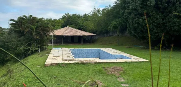 Casa de Condomínio com 4 Quartos à venda, 6730m² no Portão, Lauro de Freitas