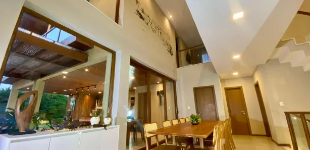 Casa de Condomínio com 8 Quartos à venda, 650m² no , Mata de São João