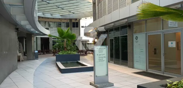 Ponto Comercial para alugar, 62m² no Barra Olímpica, Rio de Janeiro