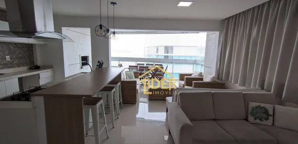Apartamento com 3 Quartos à venda, 117m² no Vila Alzira, Guarujá