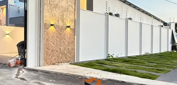 Casa de Condomínio com 3 Quartos à venda, 90m² no Cidade Nova, Manaus