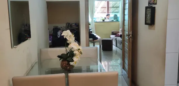 Casa com 4 Quartos à venda, 200m² no São Gabriel, Belo Horizonte