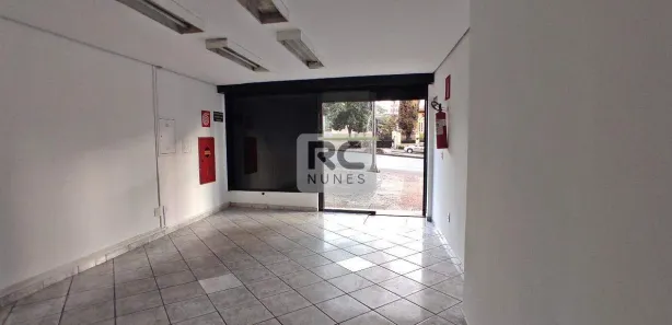 Ponto Comercial para alugar, 76m² no Lourdes, Belo Horizonte