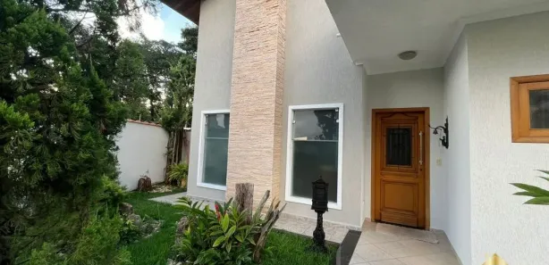 Casa de Condomínio com 4 Quartos à venda, 426m² no Loteamento Residencial Porto Seguro, Tremembé