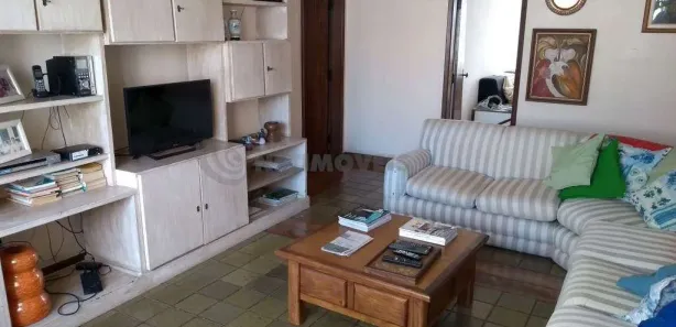 Apartamento com 4 Quartos à venda, 240m² no Jardim Apipema, Salvador