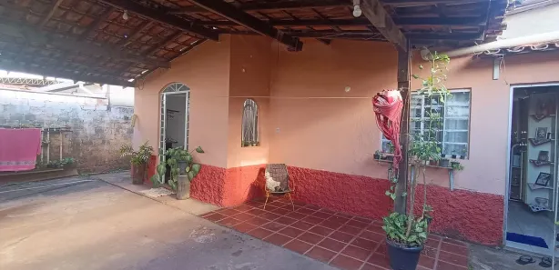 Casa com 3 Quartos para alugar, 80m² no Cidade Verde, Betim