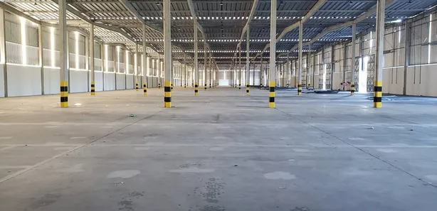 Galpão/Depósito/Armazém para alugar, 18200m² no , Simões Filho